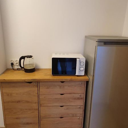 Hostel Mleczna - Metro Zacisze Warsaw Luaran gambar