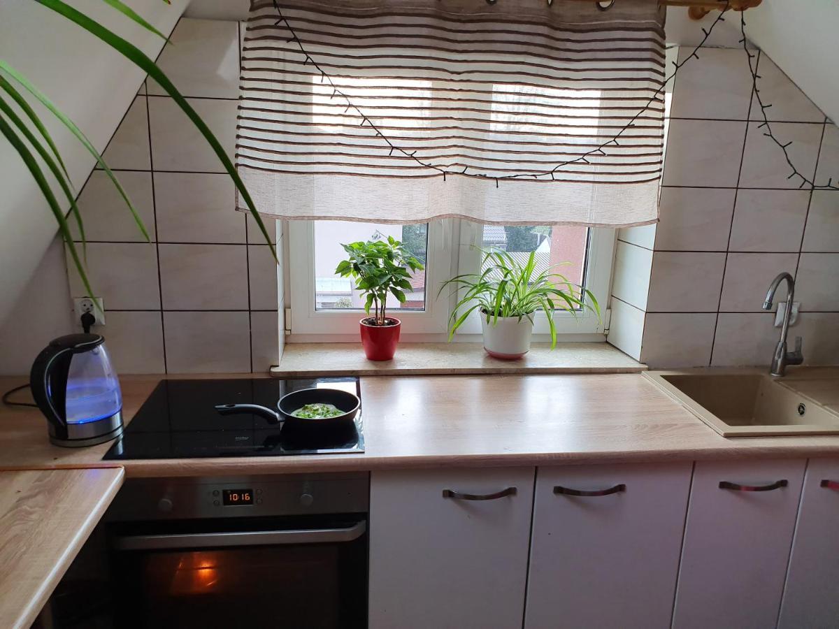 Hostel Mleczna - Metro Zacisze Warsaw Luaran gambar