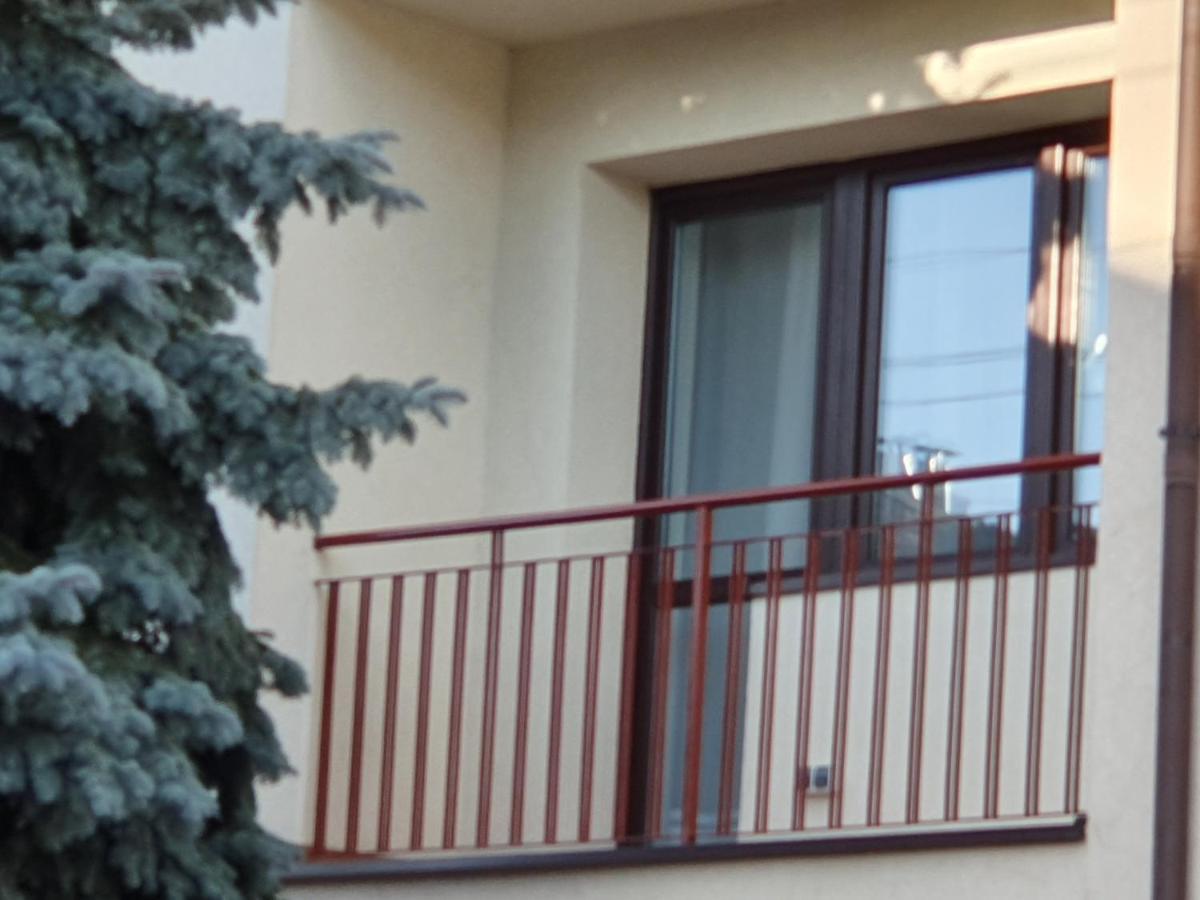 Hostel Mleczna - Metro Zacisze Warsaw Luaran gambar