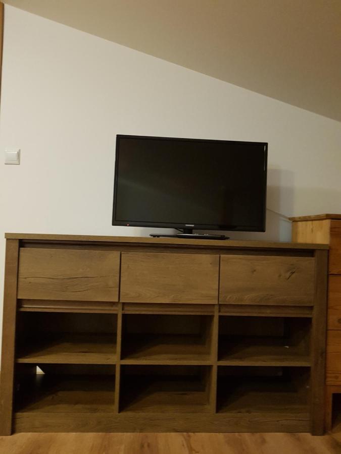 Hostel Mleczna - Metro Zacisze Warsaw Luaran gambar