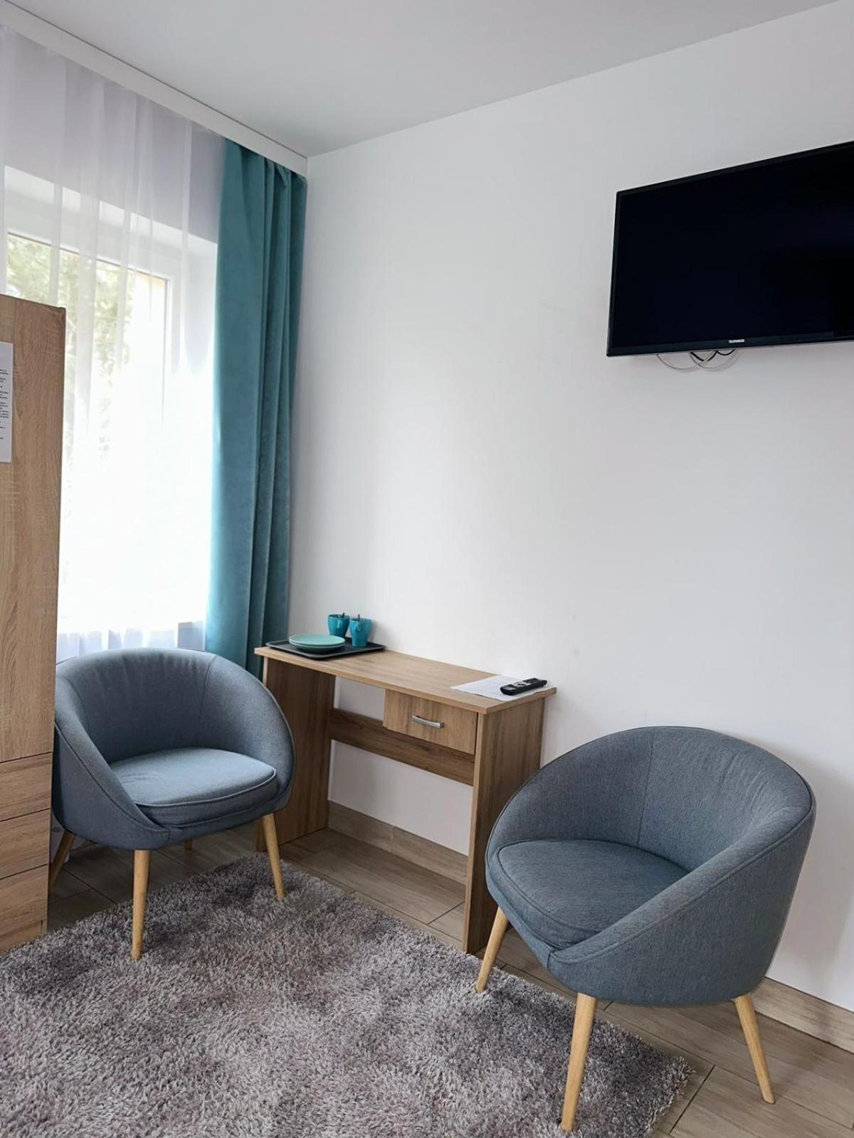 Hostel Mleczna - Metro Zacisze Warsaw Luaran gambar